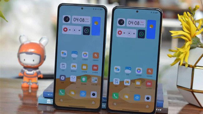 Xiaomi Redmi K40 Pro 4gnews