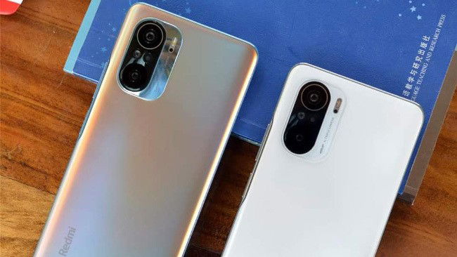 Xiaomi Redmi K40 Pro 4gnews