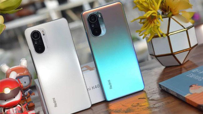 Xiaomi Redmi K40 Pro 4gnews