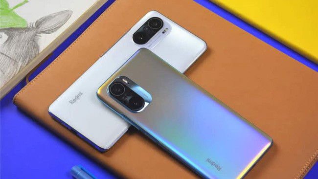 Xiaomi Redmi K40 Pro 4gnews