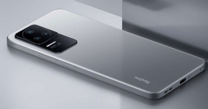 Redmi K40S