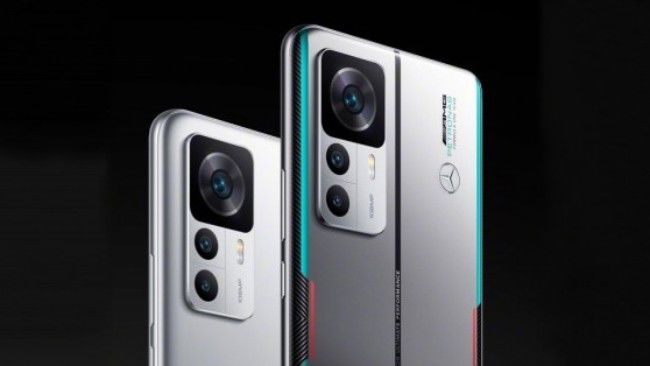 Xiaomi Redmi K60 Ultra