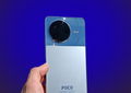 Xiaomi Redmi K90:  o novo smartphone com ecrã 2K que promete abalar o mercado