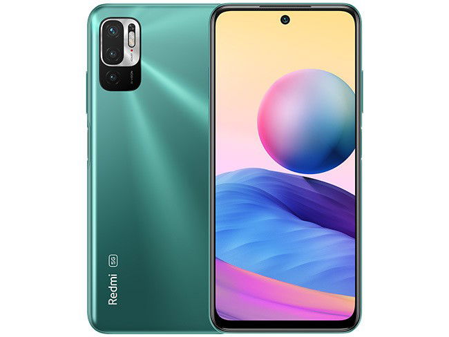 Xiaomi Redmi Note 10 5G