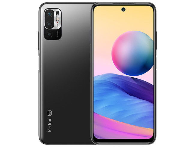 Xiaomi Redmi Note 10 5G