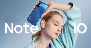 Xiaomi Redmi Note 10 5G é um dos melhores smartphones até 200 €