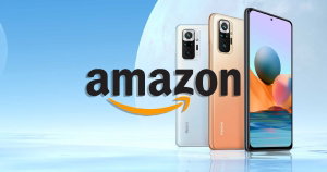 Xiaomi Redmi Note 10: compra o smartphone a bom preço na Amazon