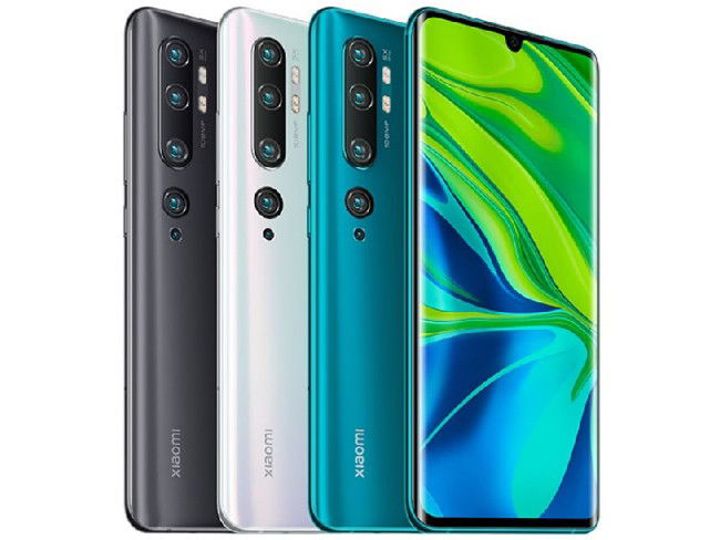 Xiaomi
