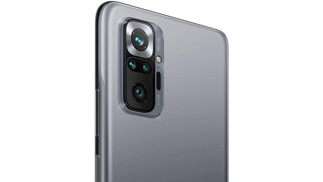 Xiaomi Redmi Note 10 Pro