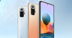 Xiaomi Redmi Note 10 Pro: compra o smartphone em promoção