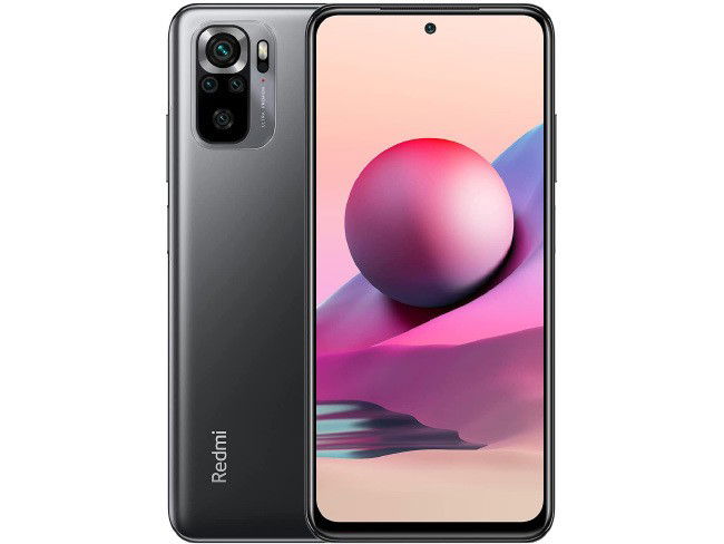 Xiaomi Redmi Note 10S