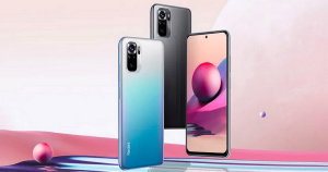 Xiaomi Redmi Note 10S recebe a MIUI 12.5 Enhanced e um bom desconto na Amazon