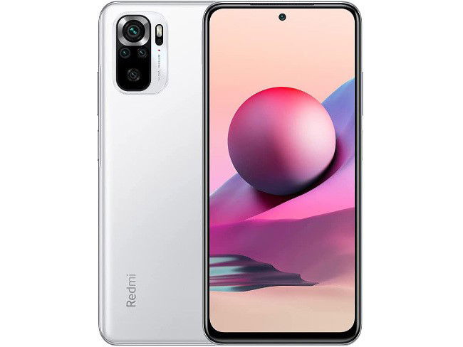 Xiaomi Redmi Note 10S