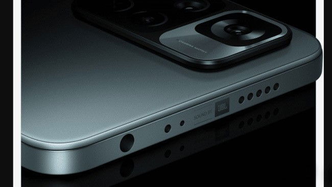 Xiaomi Redmi Note 11