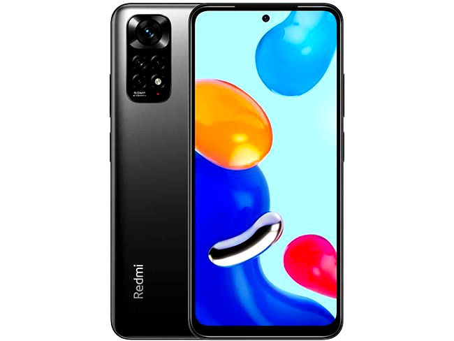 Xiaomi Redmi Note 11
