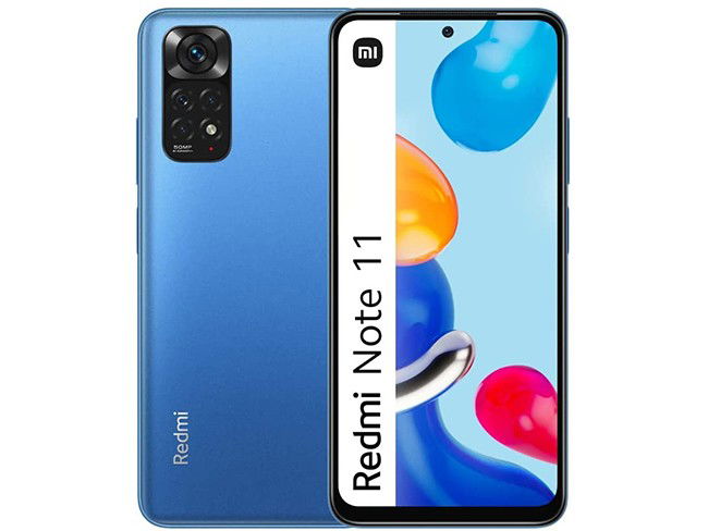 Xiaomi Redmi Note 11