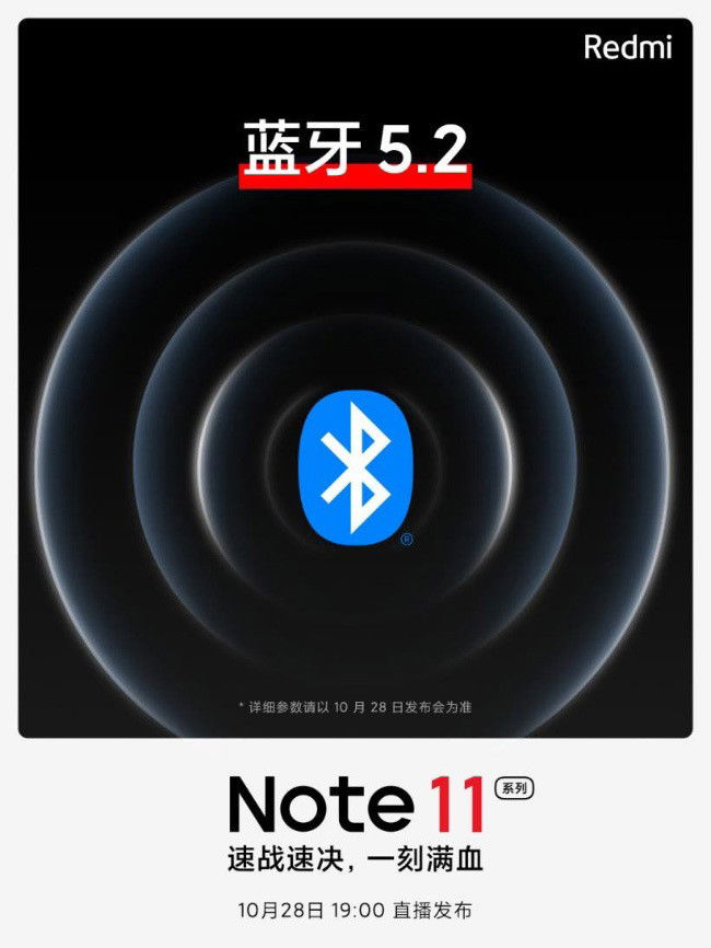 Xiaomi Redmi Note 11