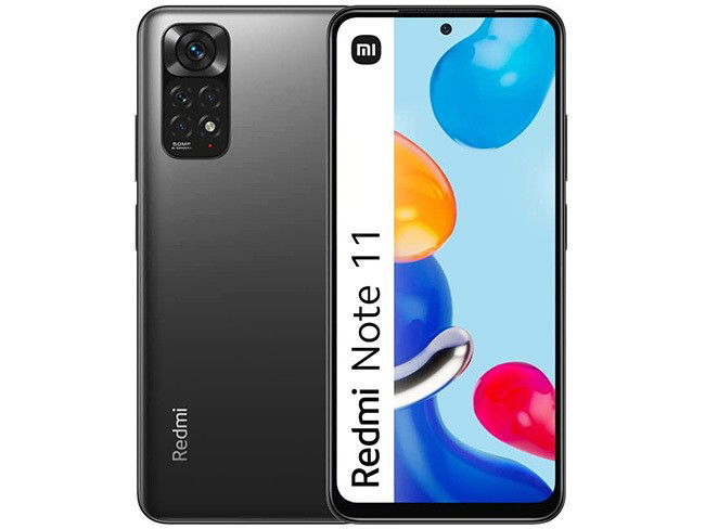 Xiaomi Redmi Note 11