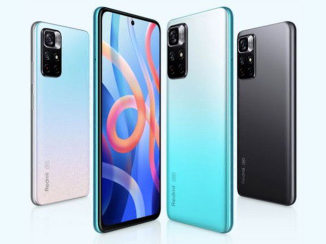 Xiaomi Redmi Note 11