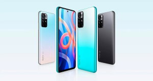 Xiaomi Redmi Note 11 ao melhor preço de sempre! [Tempo Limitado]