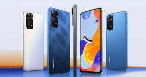 Xiaomi Redmi Note 11: compra mais barato que em Portugal com portes grátis