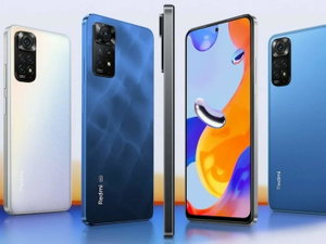 Xiaomi Redmi Note 11 deixa a desejar nos testes à sua bateria