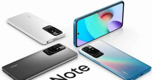 Xiaomi Redmi Note 11 em promoção é o melhor smartphone até 200 €