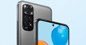 Xiaomi Redmi Note 11 está novamente em promoção (tempo limitado)