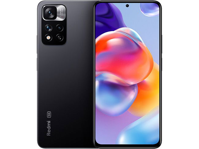 Smartphone Xiaomi Redmi Note 11 Pro+ 5G 8 GB / 128 GB