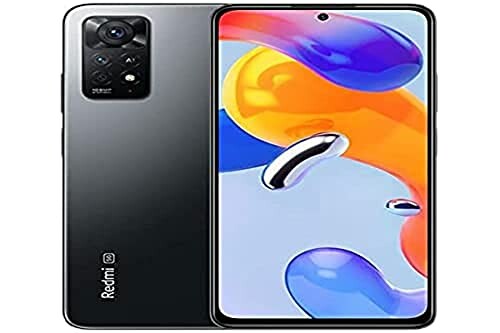 XIAOMI Redmi Note 11 Pro 5G 128 GB