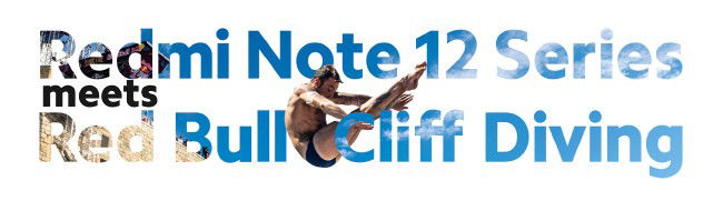 Xiaomi Redmi Note 12