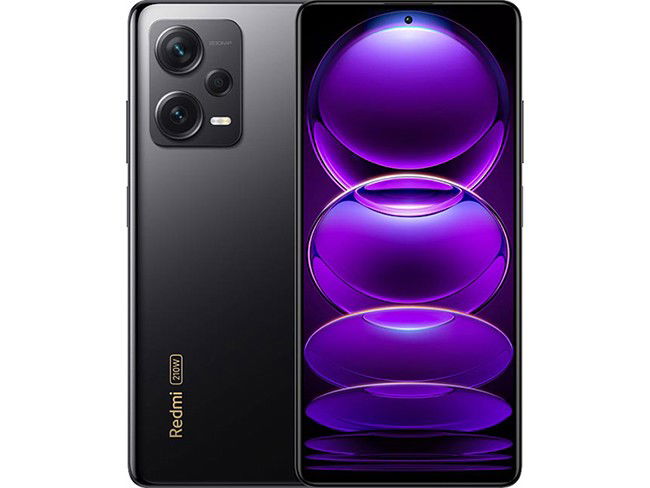 Xiaomi Redmi Note 12