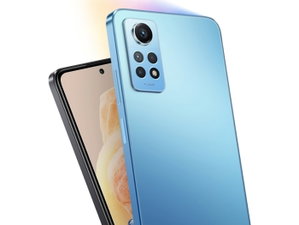 Xiaomi Redmi Note 12 Pro 4G é uma excelente escolha por menos de 260 €