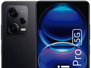 Xiaomi Redmi Note 12 Pro 5G com um desconto imperdível superior a 100 euros