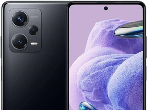 Xiaomi Redmi Note 12 Pro, um dos smartphones mais vendidos, agora com bom desconto