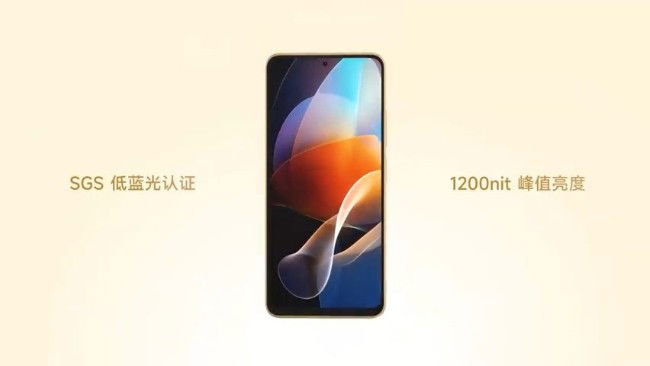 smartphone Xiaomi Redmi Note 12R Pro