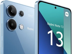 Xiaomi Redmi Note 13 com novo desconto por tempo limitado