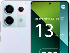 Xiaomi Redmi Note 13 Pro 5G agora com preço abaixo dos 280 €