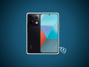 Xiaomi Redmi Note 13 Pro com desconto 40% na Power Planet!