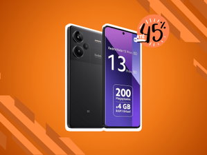 Xiaomi Redmi Note 13 Pro+ com desconto 42% na Amazon: por tempo limitado!