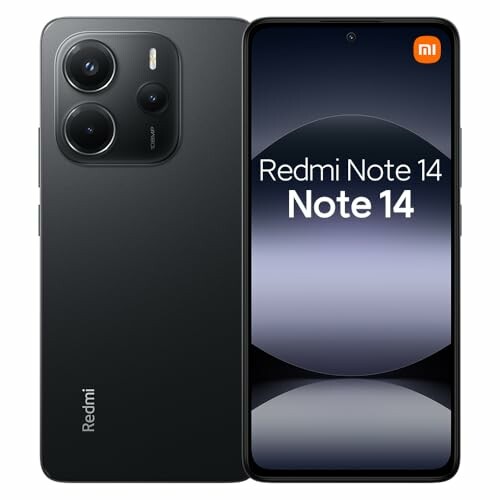 XIAOMI Redmi Note 14