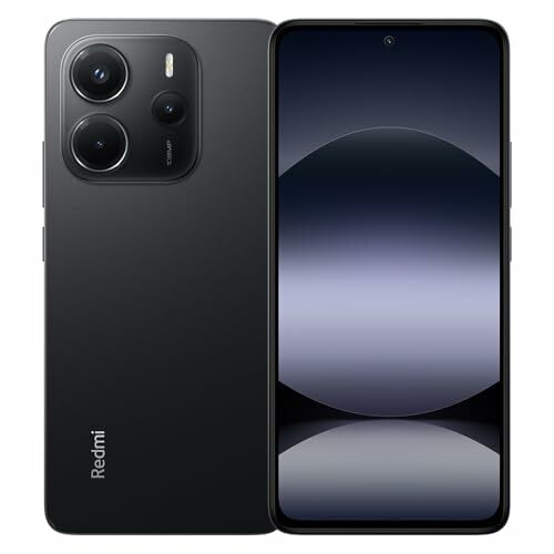 Xiaomi Redmi Note 14 4G 8 GB 256 GB