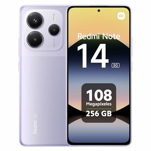 Xiaomi Redmi Note 14 5G 8+256 GB