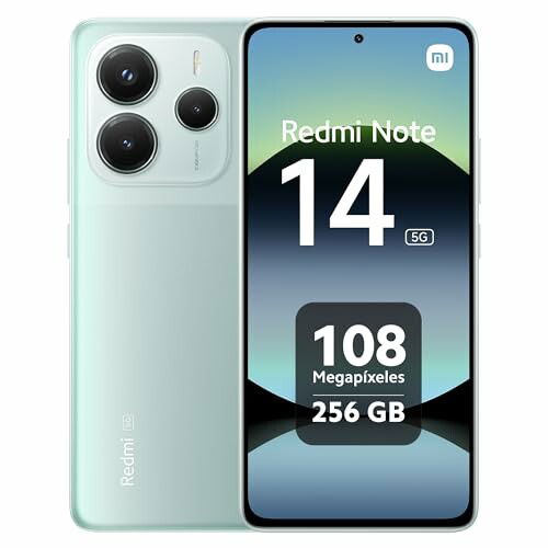 Xiaomi Redmi Note 14 5G 8+256 GB