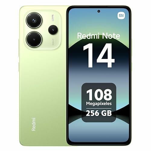 XIAOMI Redmi Note 14 8+256 GB