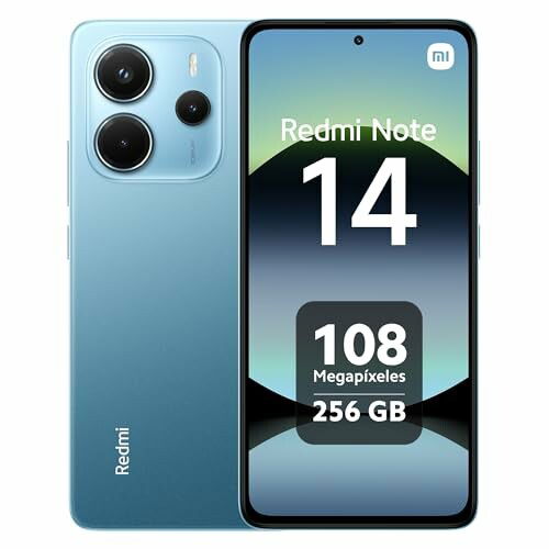 Xiaomi Redmi Note 14 8+256 GB