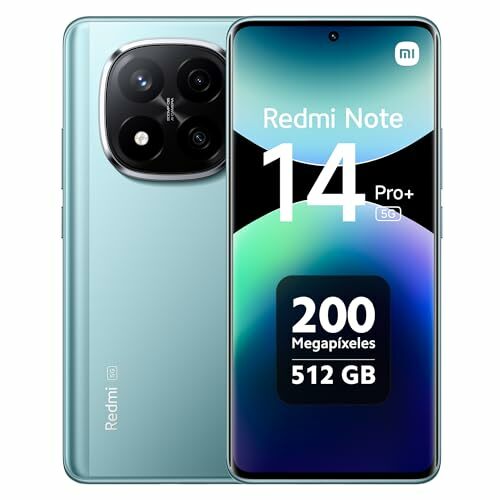 Xiaomi Redmi Note 14 Pro+ 5G 12+512GB