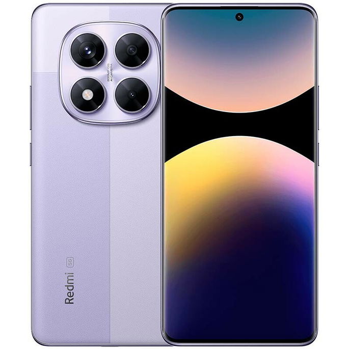 Xiaomi Redmi Note 14 Pro 5G 12GB/512GB