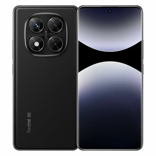 XIAOMI Redmi Note 14 Pro 5G 8+256 GB