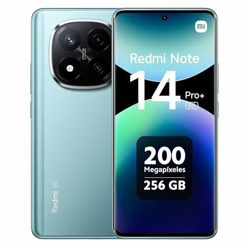 Xiaomi Redmi Note 14 Pro+ 5G 8+256 GB
